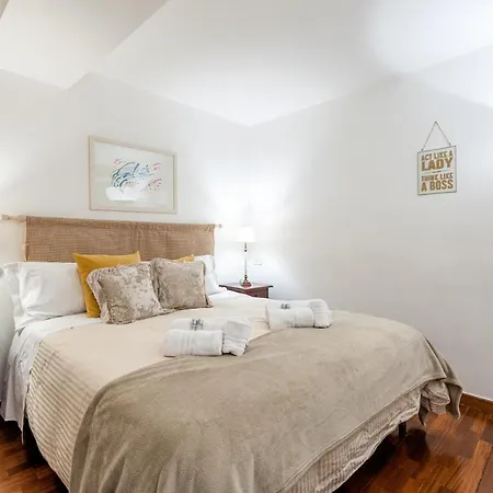 Irex Popolo Square Private Apartment Rome