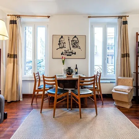 Apartment Irex Popolo Square Private Apartment *