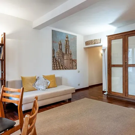 Apartment Irex Popolo Square Private Apartment Rome