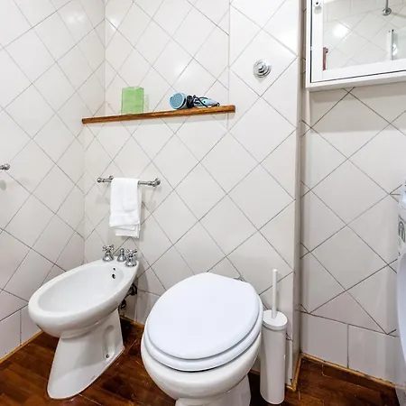 Apartment Irex Popolo Square Private Apartment Rome