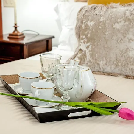 Irex Popolo Square Private Apartment * Rome