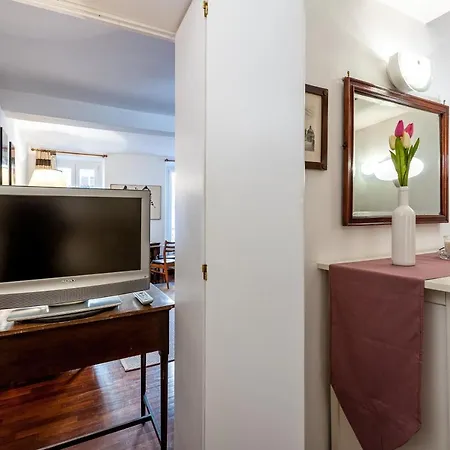 Irex Popolo Square Private Apartment *