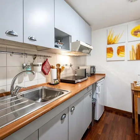 Irex Popolo Square Private Apartment Rome