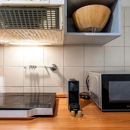 Irex Popolo Square Private Apartment Apartment Rome