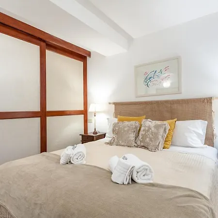 Irex Popolo Square Private Apartment Rome