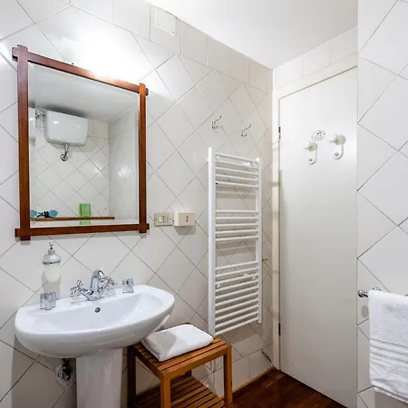 Irex Popolo Square Private Apartment Rome