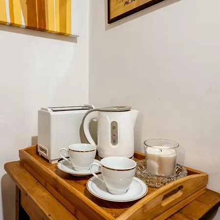 Irex Popolo Square Private Apartment Rome