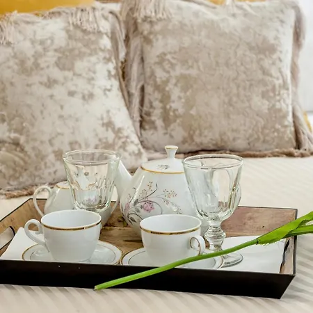 Irex Popolo Square Private Apartment Rome