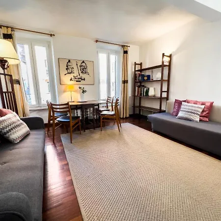 Irex Popolo Square Private Apartment Rome