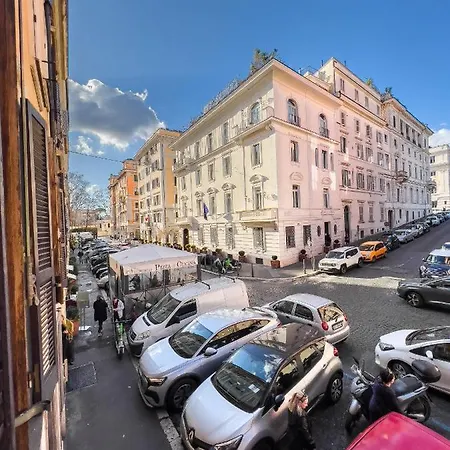 Irex Popolo Square Private Apartment