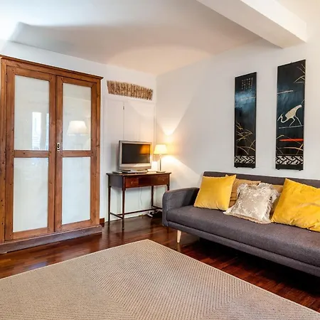 Appartement Irex Popolo Square Near Via Del Corso