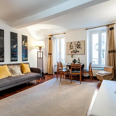 Irex Popolo Square Near Via Del Corso Appartement *