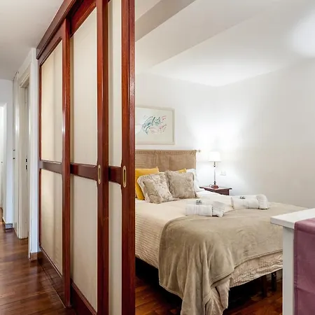 Irex Popolo Square Near Via Del Corso Appartement Rome