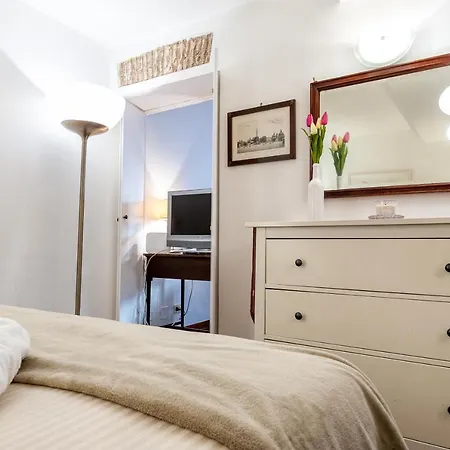 Irex Popolo Square Near Via Del Corso Appartement Rome