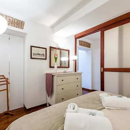 Irex Popolo Square Near Via Del Corso Appartement *