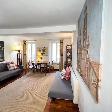 Appartement Irex Popolo Square Near Via Del Corso *