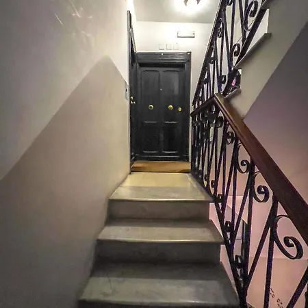 Irex Popolo Square Near Via Del Corso Appartement